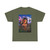 Robin-Koni-Earth I (Native Americans in Art) T-Shirt