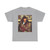 Robert Henri - Junianita 1 (Native Americans in Art) T-Shirt