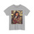 Robert Henri - Junianita 1 (Native Americans in Art) T-Shirt