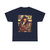 Robert Henri - Junianita 1 (Native Americans in Art) T-Shirt