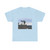 Michael Coleman, Eveningat Camp (Native Americans in Art) T-Shirt