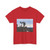 Michael Coleman, Eveningat Camp (Native Americans in Art) T-Shirt