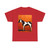 Red Star, Kevin - Rain (Native Americans in Art) T-Shirt