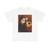 Riel Benn - Eclipse (Native Americans in Art) T-Shirt