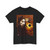Riel Benn - Eclipse (Native Americans in Art) T-Shirt