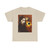 Riel Benn - Eclipse (Native Americans in Art) T-Shirt