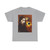 Riel Benn - Eclipse (Native Americans in Art) T-Shirt
