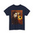Riel Benn - Eclipse (Native Americans in Art) T-Shirt