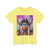 Riel Benn - Taza (Native Americans in Art) T-Shirt
