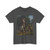 Robert Griffing-Leaving (Native Americans in Art) T-Shirt