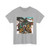 Ron Embleton - Raleigh (Native Americans in Art) T-Shirt