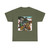 Ron Embleton - Raleigh (Native Americans in Art) T-Shirt