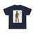 Shawnee Warrior (Native Americans in Art) T-Shirt