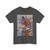RS Riddick - White Man's Footbell (Native Americans in Art) T-Shirt