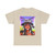 Riel Benn - Yellow Hand (Native Americans in Art) T-Shirt