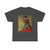 Robert Henri - Tesuque Buck (Native Americans in Art) T-Shirt