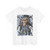 Riel Benn - The Old Chief (Native Americans in Art) T-Shirt