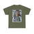 Riel Benn - The Old Chief (Native Americans in Art) T-Shirt