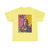 Riel Benn - Sioux Running Antelope (Native Americans in Art) T-Shirt