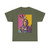 Riel Benn - Sioux Running Antelope (Native Americans in Art) T-Shirt