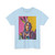 Riel Benn - Sioux Running Antelope (Native Americans in Art) T-Shirt