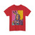 Riel Benn - Sioux Running Antelope (Native Americans in Art) T-Shirt