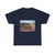 Steve White - Loading for Bear (Native Americans in Art) T-Shirt