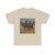 Steve Lang - The Scout's Report (Native Americans in Art) T-Shirt