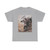 Steve Lang - Hanta Yo (Native Americans in Art) T-Shirt