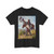 Steve Lang - Indian warrior (Native Americans in Art) T-Shirt