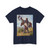 Steve Lang - Indian warrior (Native Americans in Art) T-Shirt
