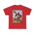 Steve Lang - Indian warrior (Native Americans in Art) T-Shirt