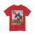 Steve Lang - Indian warrior (Native Americans in Art) T-Shirt