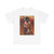 Steve Lang - Napa Sica (Native Americans in Art) T-Shirt