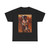 Steve Lang - Napa Sica (Native Americans in Art) T-Shirt
