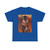 Steve Lang - Napa Sica (Native Americans in Art) T-Shirt