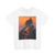 Steve White - Shawnee Sunset (Native Americans in Art) T-Shirt