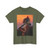 Steve White - Shawnee Sunset (Native Americans in Art) T-Shirt