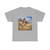 Mark Martensen Abandoned (Native Americans in Art) T-Shirt