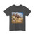Mark Martensen Abandoned (Native Americans in Art) T-Shirt