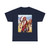 Stan Davis - The Colors of War (Native Americans in Art) T-Shirt
