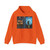 BLAUW BAARD (VHS COVER) Hoodie