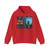 BLAUW BAARD (VHS COVER) Hoodie