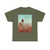 Lone Wolf The Lookout (1923) (Native Americans in Art) T-Shirt