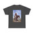 Meadow Gist - Big Sky Country (Native Americans in Art) T-Shirt
