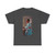 Ray Swanson In Daddys Saddle (Native Americans in Art) T-Shirt