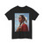 Meadow Gist - Feathers and Beads (Native Americans in Art) T-Shirt