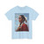 Meadow Gist - Feathers and Beads (Native Americans in Art) T-Shirt
