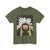 Red Star, Kevin - Big Medicine (Native Americans in Art) T-Shirt