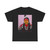Red Star, Kevin - Black Bird (Native Americans in Art) T-Shirt